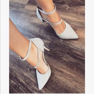 De Blossom Collection Josie Heels
